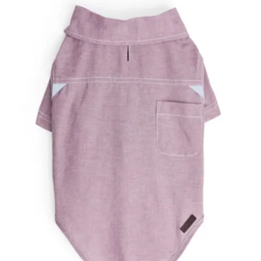 NWT bundle 2 Reddy Shirts Button & Tee XS